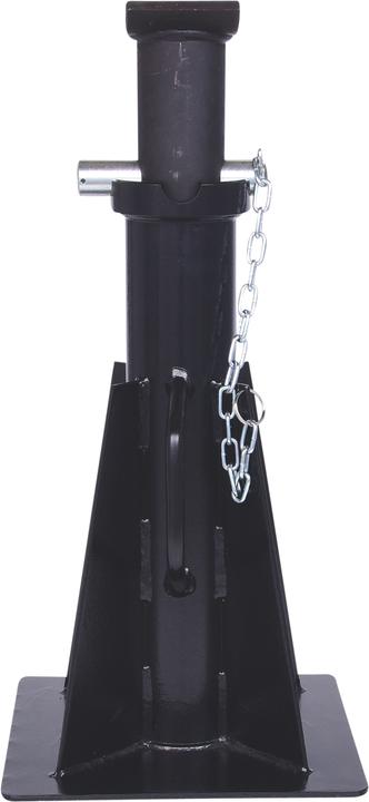 Produktbild KS Tools Stahl-Unterstellbock mit Schnellverriegelung 25t, gross