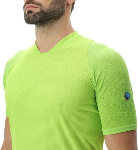 Image du produit UYN Kurzärmeliges Laufshirt Exceleration (XXL)