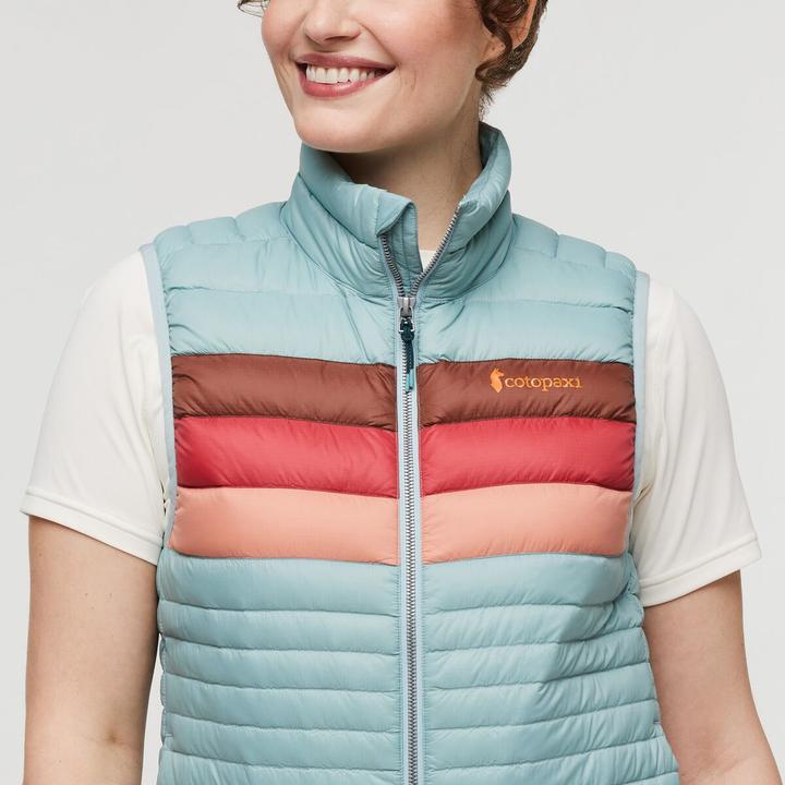 Immagine prodotto Cotopaxi Gilet Fuego Down (S)