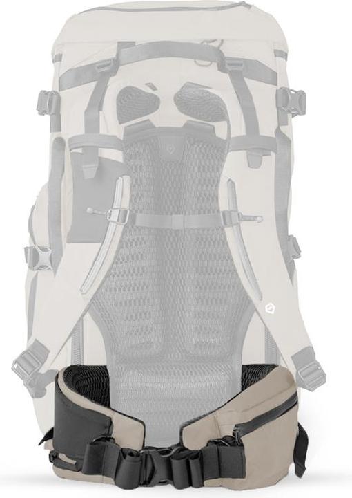 Produktbild Wandrd Trekking Waist Belt S/M Tan (Kamera Hüfttasche)
