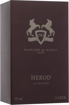 Actual product image Parfums de Marly Herod (Eau de parfum, 75 ml)