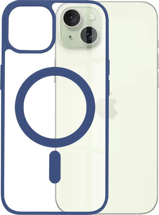 Produktbild Techsuit - MagSafe Pro - iPhone 15 Plus - Blue (Apple iPhone 15 Plus)