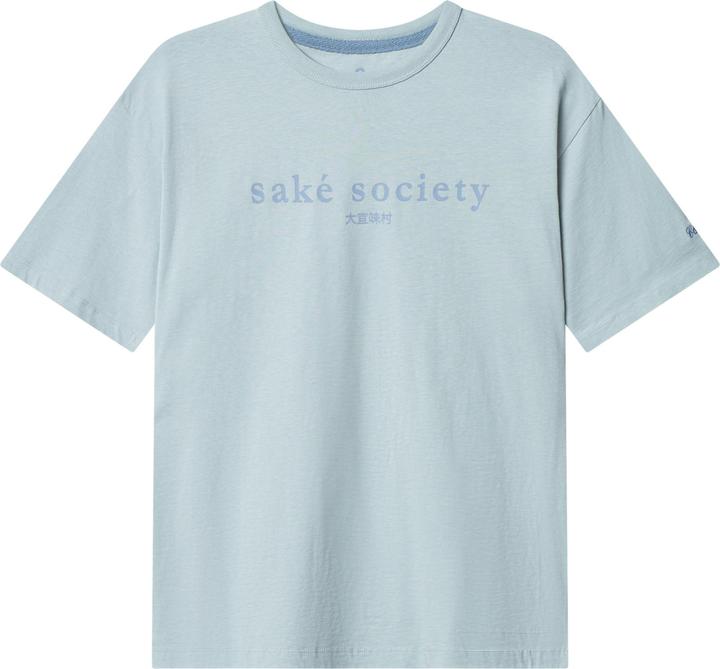 Actual product image Colours & Sons T-Shirt T-Shirt-Print (L)