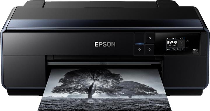 Image du produit Epson SC-P600 SureColor (Encre, Couleur)