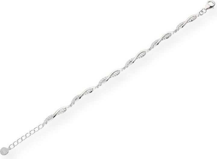 Produktbild Carat Style (16.50 cm, Silber)