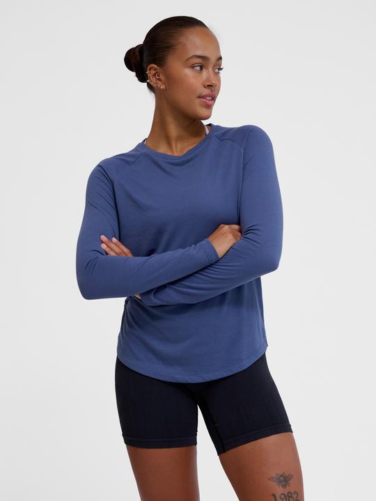 Immagine prodotto hummel hmlMT VANJA T-SHIRT L/S (XS)