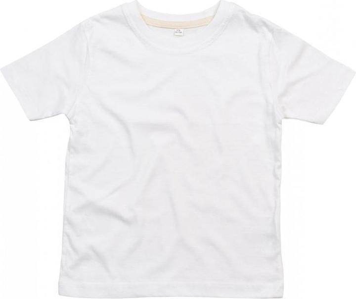 Actual product image Babybugz Supersoft Tshirt (110)