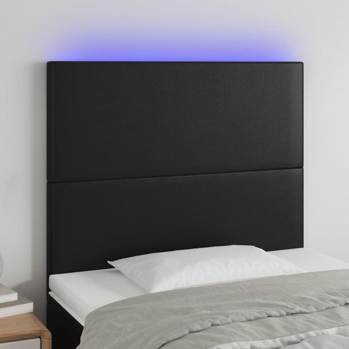 Actual product image VidaXL Loretta (80 x 5 x 128 cm)