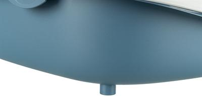 Actual product image Trixie Cat litter box Primo XXL (Cat litter tray open)