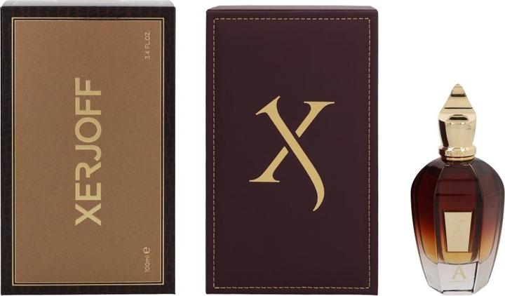 Produktbild XerJoff Alexandria II (Eau de Parfum, 100 ml)