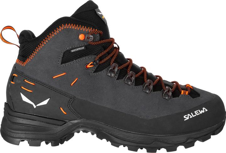 Actual product image Salewa Alp Mate Winter Mid Waterproof Shoe (42.5)