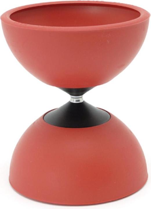 Produktbild Jonglerie Diabolo Rubberking