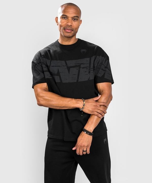 Produktbild Venum Connect XL T-Shirt - Oversize Fit (XL)