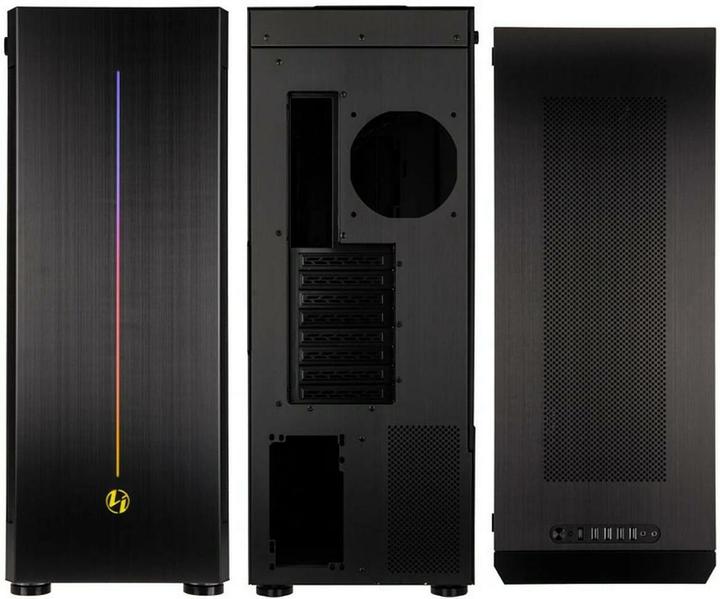 Produktbild Lian-Li PC-V3000WX TG (ATX, E-ATX)