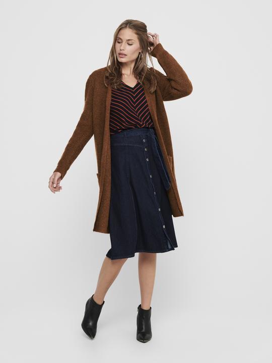 Produktbild Only Long Strickjacke (S)