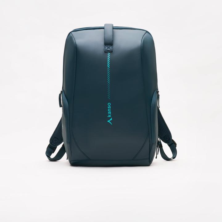 Immagine prodotto Kanso Intuko Rucksack 29L-blau (29 l)