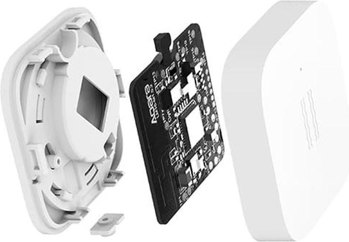 Actual product image Aqara Vibration Sensor