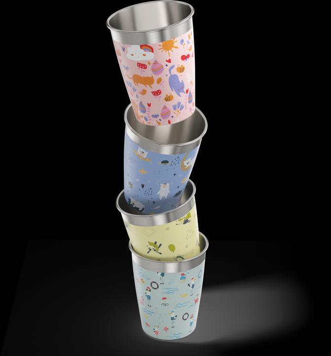 Image du produit Sigg Kid Cup Set Daydream