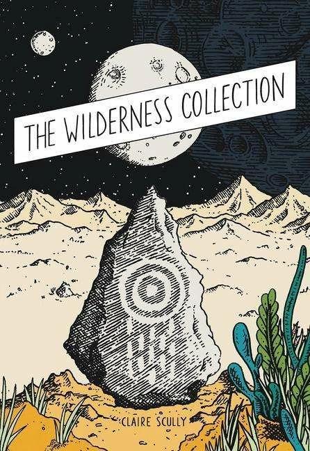 Produktbild The Wilderness Collection (Englisch, Claire Scully, 2023)