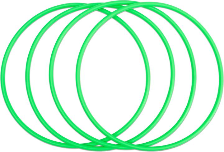 Produktbild Betzold Sport Hula-Hoop Reifen (80 cm, 1000 g)