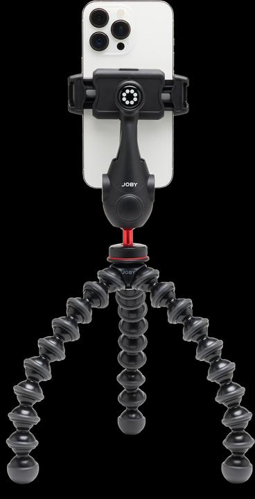 Actual product image Joby GripTight PRO 3 GorillaPod (Plastic, Metal)