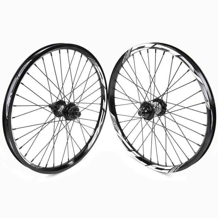 Produktbild Excess XLC-1 Pro (Hinterrad, 20")