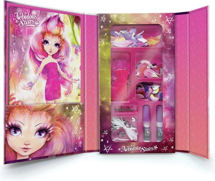 Produktbild Nebulous Stars Blumige Modekreationen