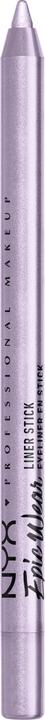 Actual product image NYX Professional Make-Up Epic Wear (14 Periwinkle Pop)