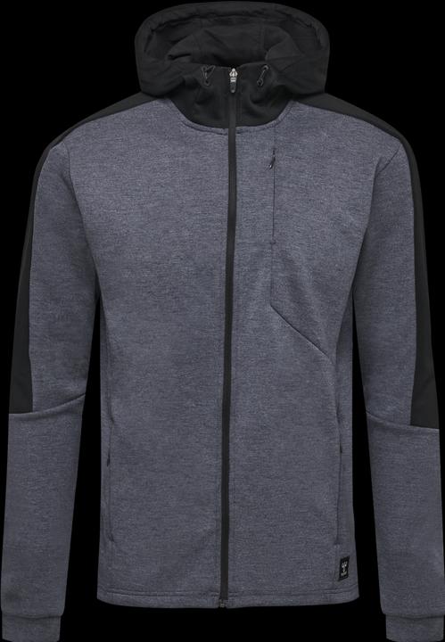 Image du produit hummel Hoodie Zip Tropper (S)