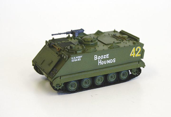 Image du produit Easy Model M113 A1/ACAV US Army Vietnam 1969