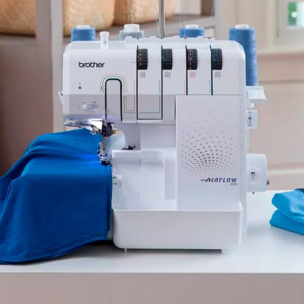 Produktbild Brother Airflow 3000