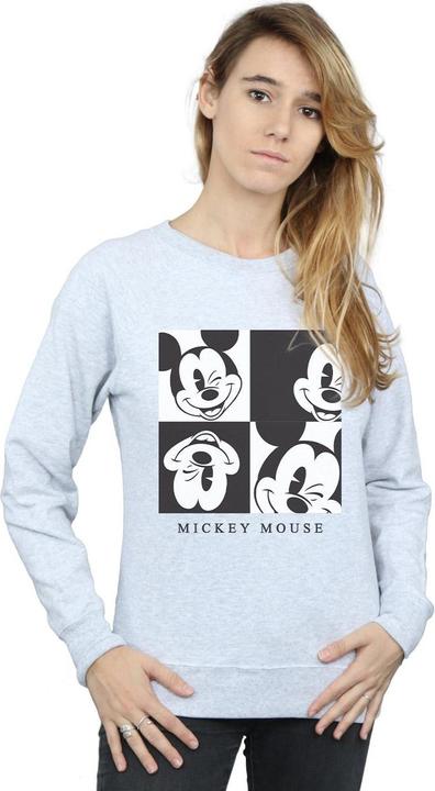 Produktbild Disney Mickey Mouse Wink Sweatshirt (L)