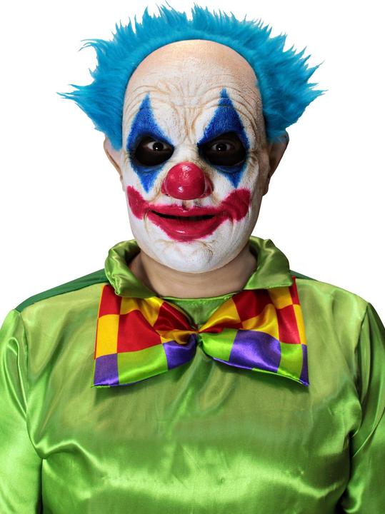 Actual product image Ghoulish Horrorclown Harry