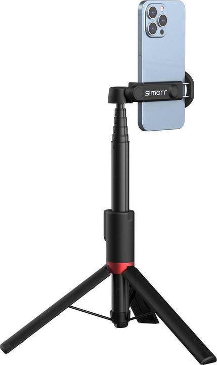 Immagine prodotto SmallRig Treppiede per smartphone ST20 Pro