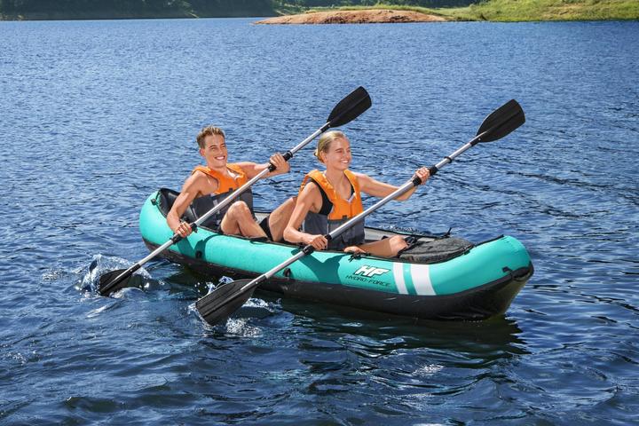Produktbild Bestway Hydro-Force Ventura (1 Pers.)
