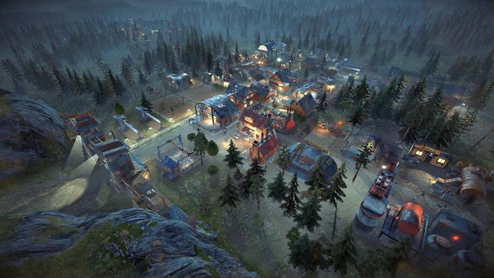 Image du produit Paradox Interactive Surviving the Aftermath Day One Edition (PS4)