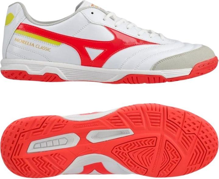 Immagine prodotto Mizuno Morelia Sala Classic IN (44.5)