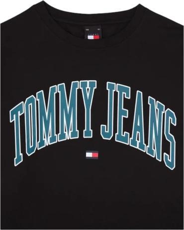 Immagine prodotto Tommy Jeans Tjm Reg Popcolor Varsity Tee Ext (XL)