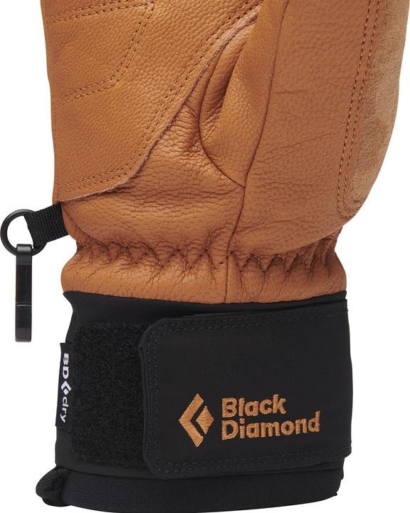 Actual product image Black Diamond Spark (L)