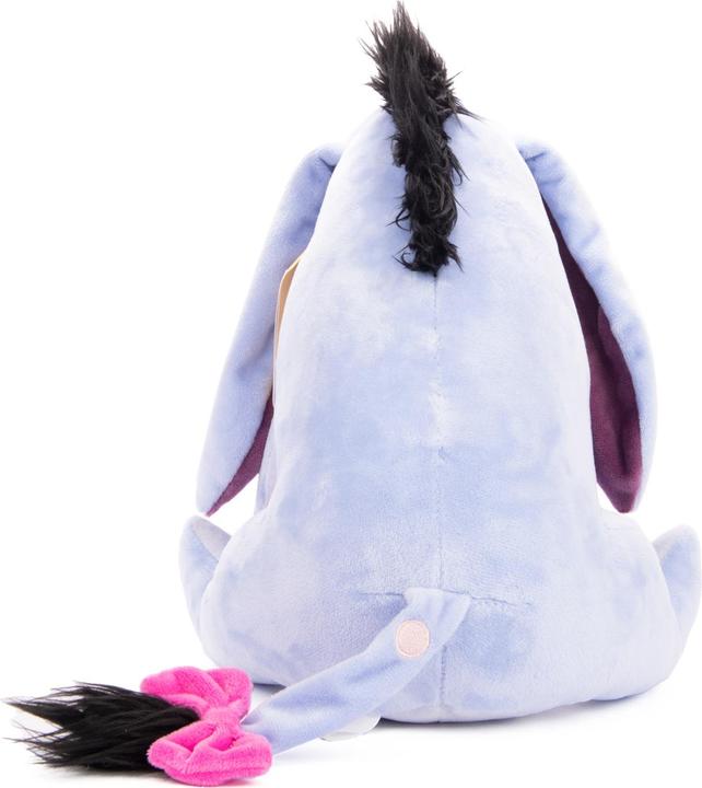 Image du produit Sambro Disney - Peluche avec son - Eeyor (I-WTP-9274-4-FO) (28 cm)