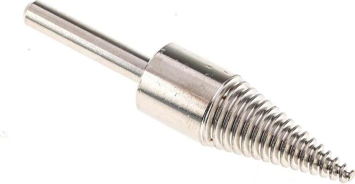 Actual product image Rs Pro Polishing spindle Conical, shaft-Ø 5.9 mm x 15.8mm
