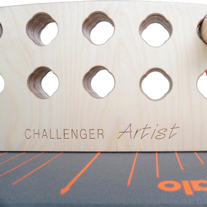 Actual product image Pedalo Balance Trainer Challenger Artist