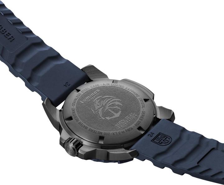 Produktbild Luminox Navy Seal 3250 Series (Taucheruhr, 45 mm)