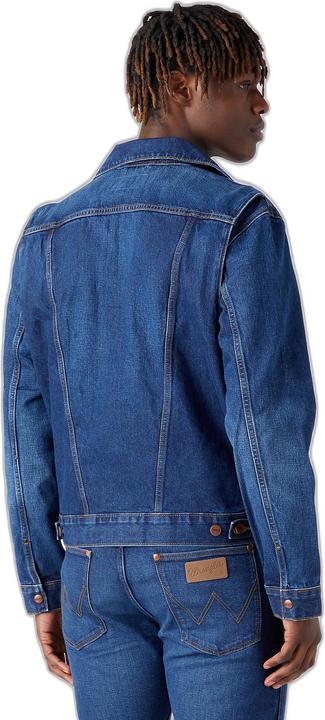 Produktbild Wrangler 124Mj (M)