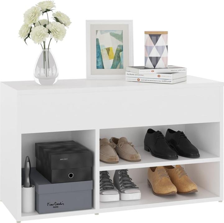 Immagine prodotto VidaXL Dennis (80 x 30 x 45 cm)