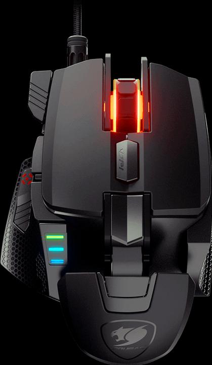 Image du produit Cougar 700M EVO Esports (Filaire)