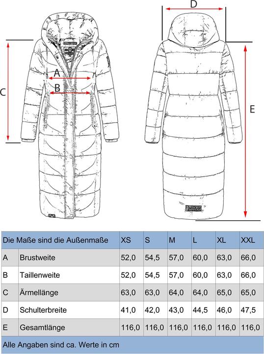 Produktbild Navahoo Waffelchen (M)