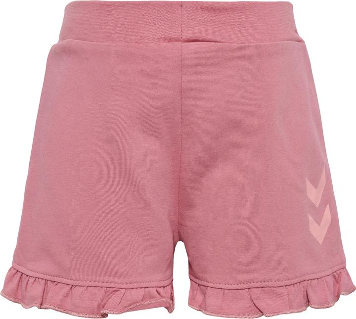 Image du produit hummel hmlTALYA RUFFLE SHORTS (62)