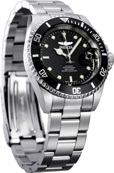 Image du produit Invicta 8926OB (Montre analogique, Montre de plongée, 40 mm)