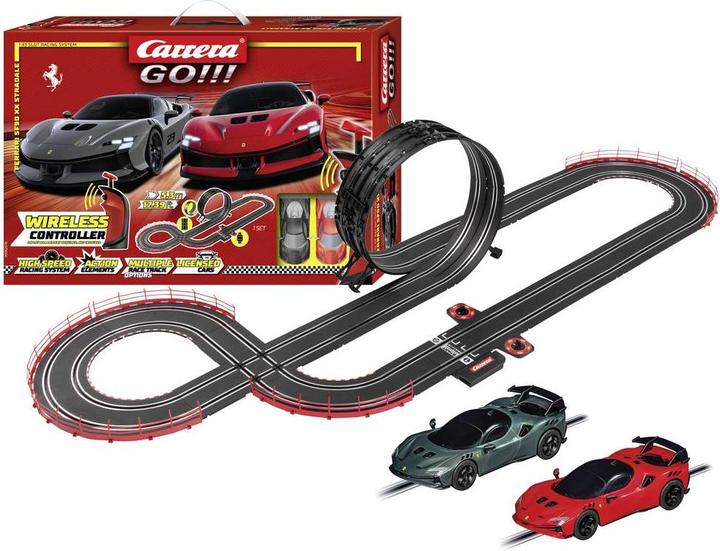 Actual product image Carrera Ferrari SF90 XX Stradale